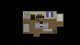 Скриншот 1 к игре Friend ReQuest - A Playable Teaser