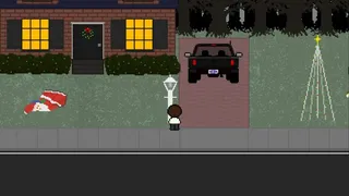 Скриншот 2 к игре Friend ReQuest - A Playable Teaser