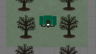 Скриншот 4 к игре Friend ReQuest - A Playable Teaser