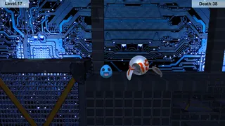 Скриншот 3 к игре Slime Story