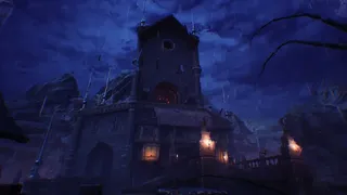 Скриншот 2 к игре Death Realm