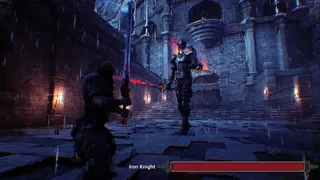 Скриншот 4 к игре Death Realm