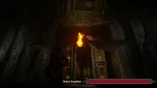 Скриншот 5 к игре Death Realm