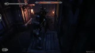Скриншот 7 к игре Death Realm