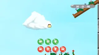 Скриншот 3 к игре FLYING PUDDING