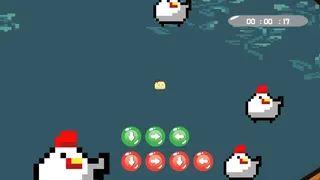 Скриншот 4 к игре FLYING PUDDING