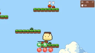 Скриншот 6 к игре FLYING PUDDING