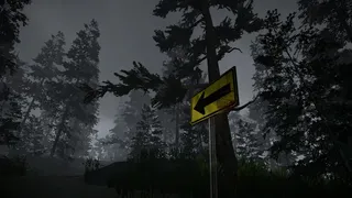 Скриншот 4 к игре Nyctophobia: Devil Unleashed