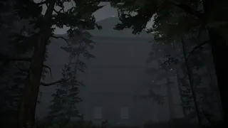 Скриншот 5 к игре Nyctophobia: Devil Unleashed