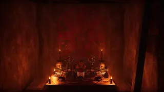 Скриншот 1 к игре Blood Field | Cỏ Máu