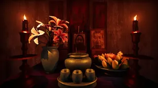 Скриншот 2 к игре Blood Field | Cỏ Máu