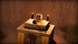 Скриншот 6 к игре Blood Field | Cỏ Máu