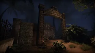 Скриншот 7 к игре Blood Field | Cỏ Máu