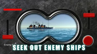 Скриншот 1 к игре Submarine War