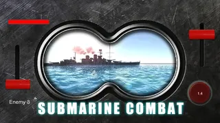 Скриншот 2 к игре Submarine War