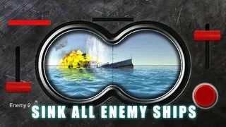 Скриншот 3 к игре Submarine War
