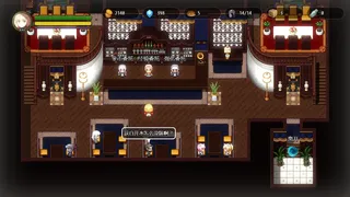 Скриншот 8 к игре 选王之剑