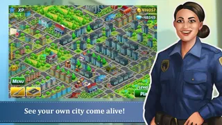 Скриншот 2 к игре My Downtown