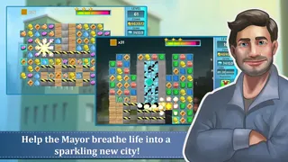 Скриншот 4 к игре My Downtown