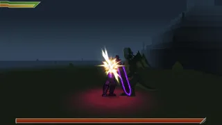 Скриншот 2 к игре Calmed by the Dark Leviathan