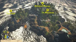 Скриншот 5 к игре Treasure Islands
