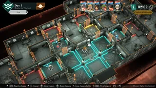 Скриншот 2 к игре CRIMESIGHT