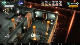 Скриншот 6 к игре CRIMESIGHT