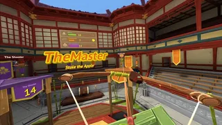 Скриншот 6 к игре Fruit Ninja VR 2