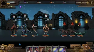 Скриншот 1 к игре TeamTower