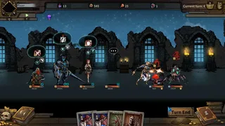 Скриншот 3 к игре TeamTower