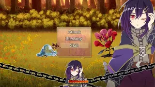 Скриншот 2 к игре リアリティ×マインズ