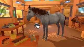 Скриншот 5 к игре Equestrian Training