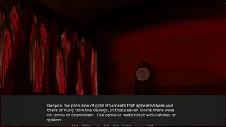 Скриншот 8 к игре The phenomenon of Edgar Allan Poe 1/2