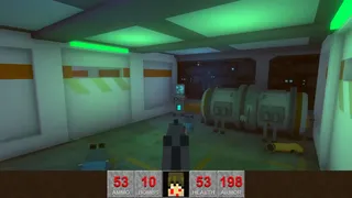 Скриншот 5 к игре Bullet Wave