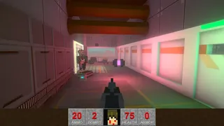 Скриншот 6 к игре Bullet Wave