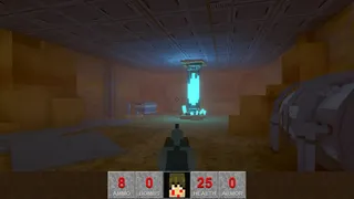 Скриншот 7 к игре Bullet Wave
