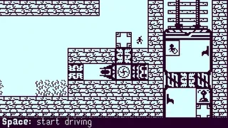 Скриншот 2 к игре Adventures of Human Being
