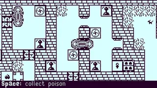 Скриншот 4 к игре Adventures of Human Being