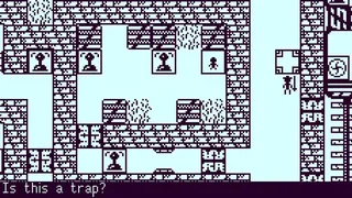 Скриншот 5 к игре Adventures of Human Being