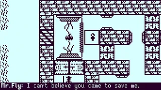 Скриншот 7 к игре Adventures of Human Being