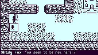 Скриншот 8 к игре Adventures of Human Being