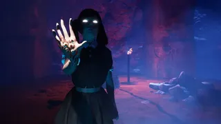 Скриншот 2 к игре Earth's Shadow