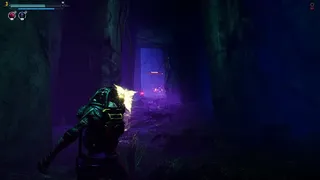 Скриншот 3 к игре Earth's Shadow