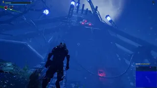 Скриншот 4 к игре Earth's Shadow