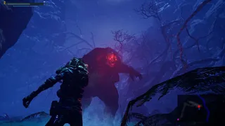 Скриншот 7 к игре Earth's Shadow