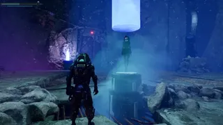 Скриншот 8 к игре Earth's Shadow