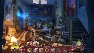 Скриншот 1 к игре Surface: Lost Tales Collector's Edition