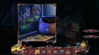 Скриншот 3 к игре Surface: Lost Tales Collector's Edition