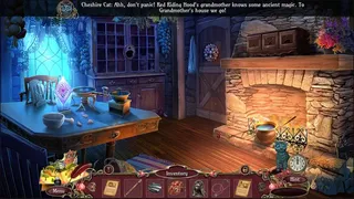 Скриншот 4 к игре Surface: Lost Tales Collector's Edition