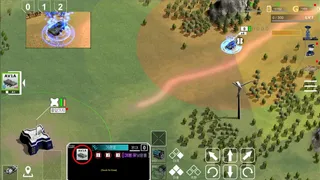 Скриншот 3 к игре LandCombat:Ren